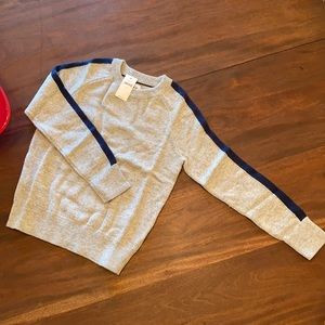 Gap Kids Crew Sweater